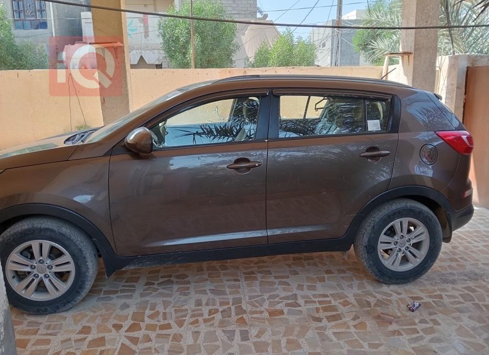 کیا سپۆرتاج